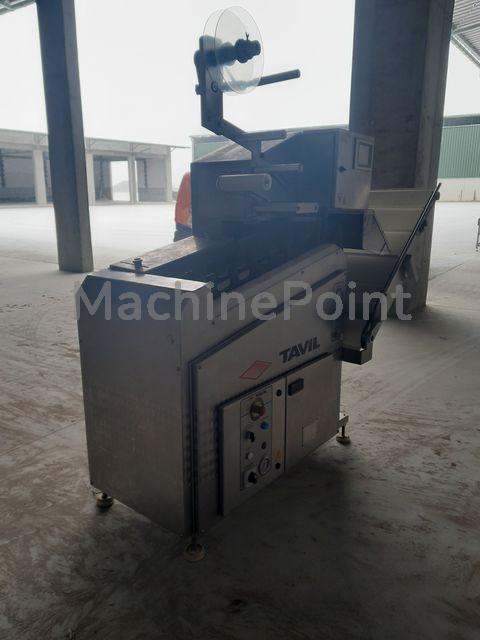 TAVIL - ETV 001 - Used machine