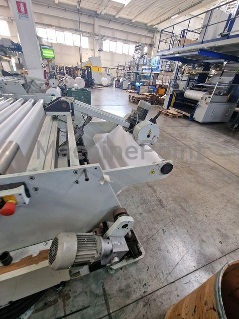 ELBA - SA 90EV-11 - Machine d'occasion