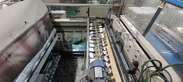 MAC - BNS-E03-130 - Used machine