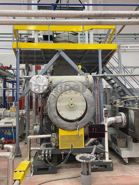 NGR - P:GRAN 145 LSP UWP - Used machine