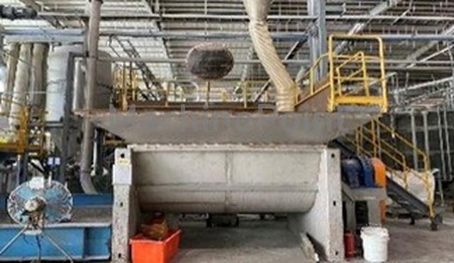 BORETECH -  - Used machine