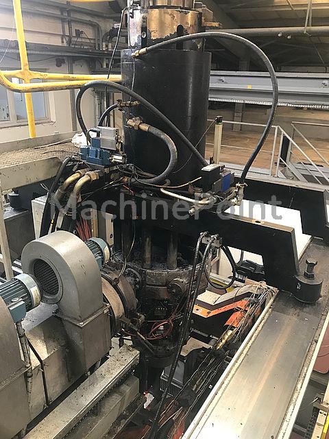 UNILOY - UMA-60-120-10 - Maszyna używana