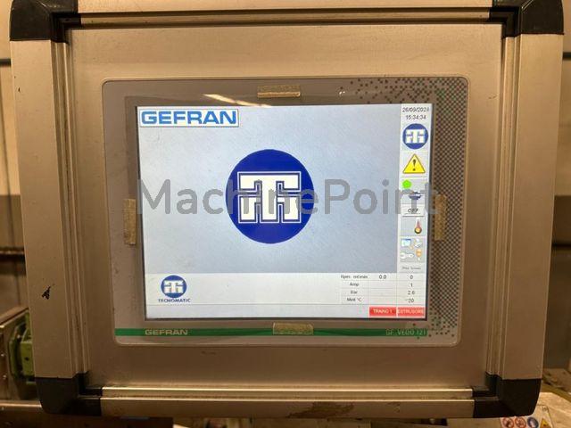 TECNOMATIC - LC.1.60.30 - Used machine
