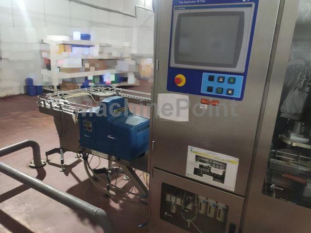 TETRA PAK - CAP30 Flex - Used machine