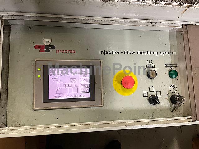 PROCREA - REV 150 SpeedLine - Maquinaria usada