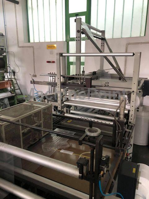 STIEGLER - U 900 SBT/L - Machine d'occasion