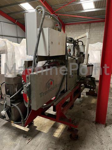 TRENDELKAMP - TSK 8-2L  - Maquinaria usada