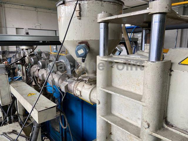 MAGIC - MGL10ND - Used machine
