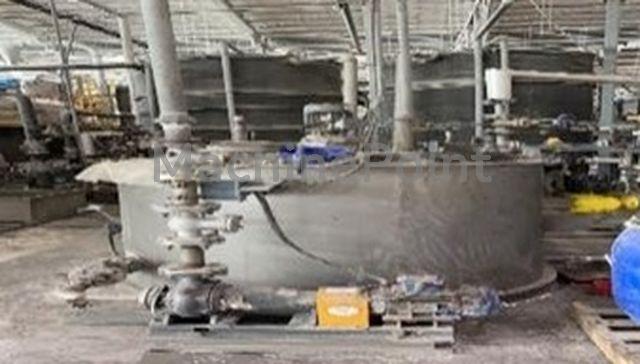 BORETECH -  - Used machine