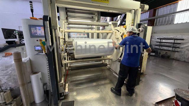 COMEXI - F2 MP - Maquinaria usada