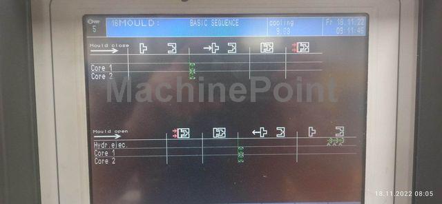 DEMAG - Ergotech 80-400 viva - Machine d'occasion