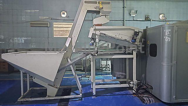 SIAPI - EA 4/5 - Machine d'occasion