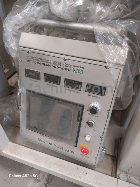 DCM DAECHANG - DC-SABM-110 - Gebrauchtmaschinen