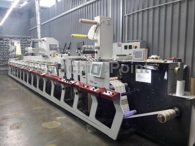 MARK ANDY - Performance Р3 – 10 - Used machine