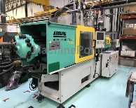 1. Injection molding machine up to 250 T  - ARBURG - 470 C 1500 - 800