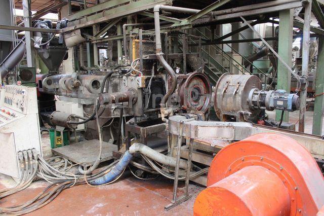 ICMA SAN GIORGIO - MC 140.32 - Used machine