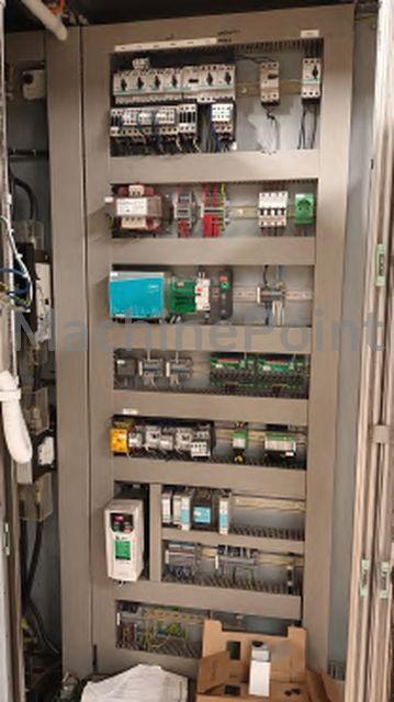 JBT - 8000-B Spec. DVS - Maquinaria usada