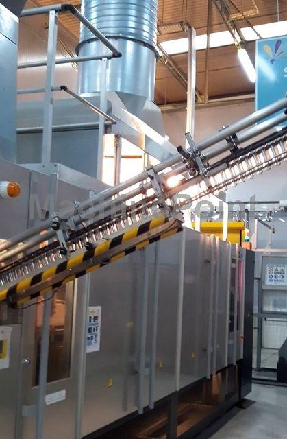 SIDEL - SBO 20 Universal CHP - Maszyna używana