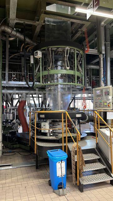 REIFENHAUSER - Coex - Used machine