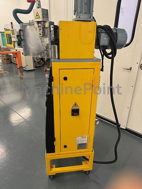 LABTECH - LZ-120TC  - Maquinaria usada