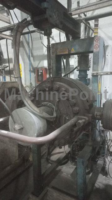 ITALREC SRL - Complete line - Machine d'occasion