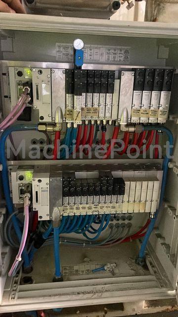 CONCETTI - IGF - Used machine