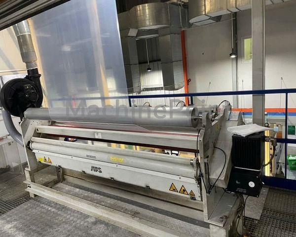 REIFENHAUSER - Evolution Ultraflat - Maquinaria usada