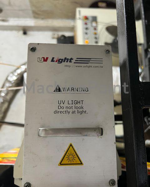 ORTHOTEC - CSL3030 - Maquinaria usada