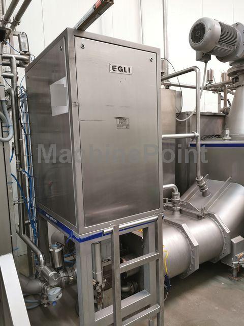  - 1VG - Used machine