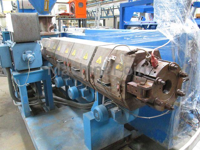 AMUT - EA 90 - Used machine