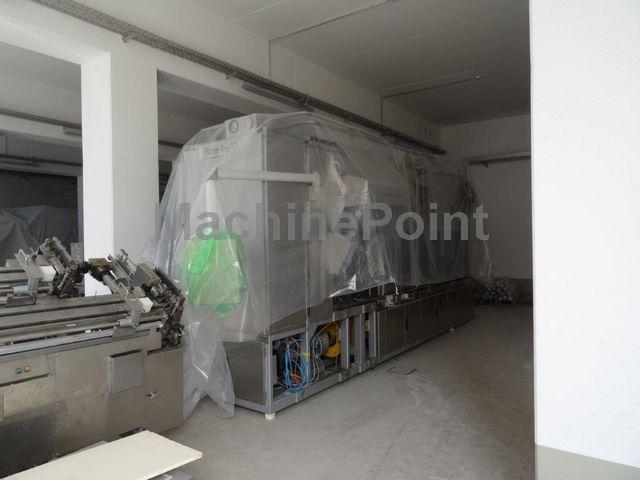 TETRA PAK - Rex TR/7 XH - Machine d'occasion