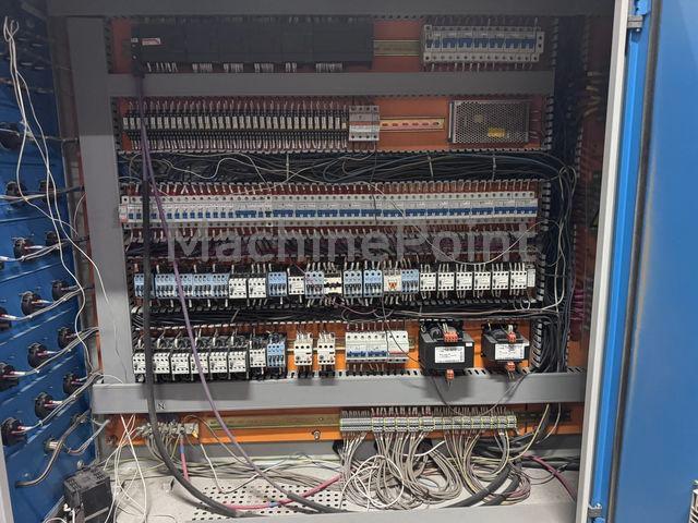 JWELL - JWS BGL-PE 800 - Maquinaria usada