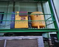 Air Compressors (Low Pressure) KAESER ASK 34 T SFC