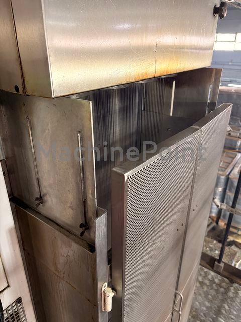 SML - AUSTROFIL HT 2 x 2 C / 60 - Maquinaria usada