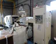 1. Injection molding machine up to 250 T  - BILLION - H485/140 VISU 5000
