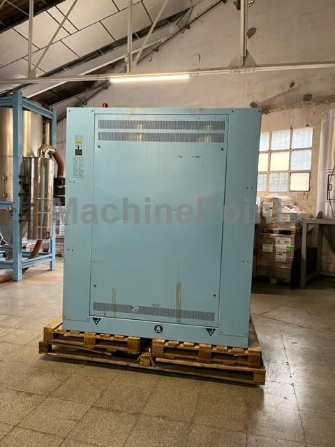 MORETTO - SX608 A - TST 1500 - Used machine