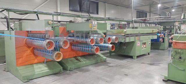 SIMA - ECO 200 - Maquinaria usada