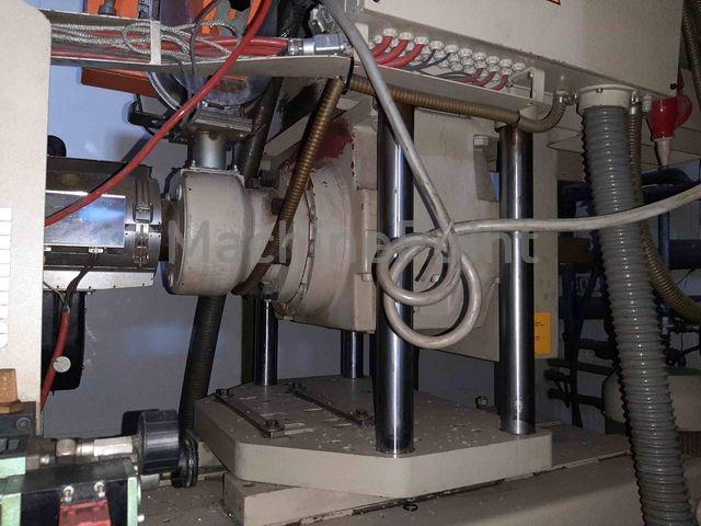 BATTENFELD FISCHER - VK1-1 - Maquinaria usada