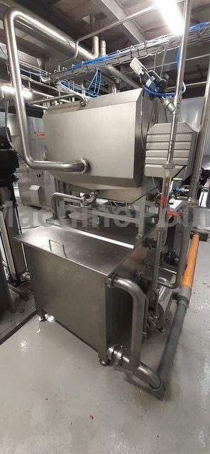 FLOTTWEG -  - Machine d'occasion