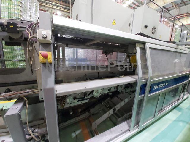SMI - SK 400 P - Maquinaria usada