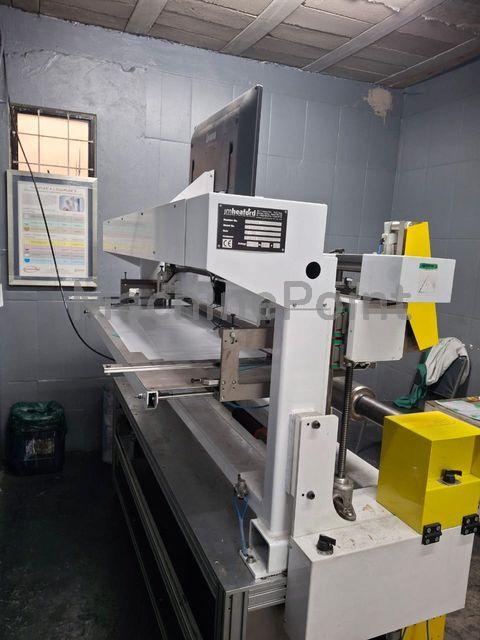 JM HEAFORD - MV Cobra 1300DX 2CM - Machine d'occasion