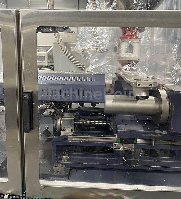ZHONGYA - 300 700 E - Used machine