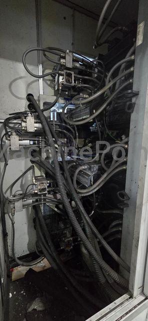 UTECO - Onyx 808 GL - Used machine