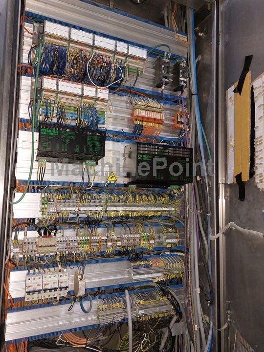 SIDEL - Remy Volumeter 8000 - Machine d'occasion