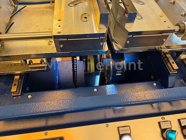TECNODUE - MS371 WORLD 160 CNC  - Maquinaria usada
