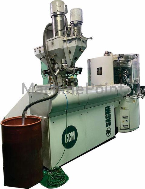 SACMI FILLING - CCM24 SB - Maszyna używana