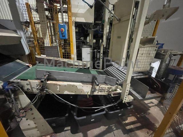 CONCETTI - IGF - Used machine