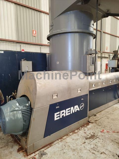 EREMA - Intarema 1714_TVEplus - Machine d'occasion