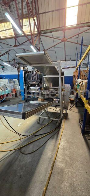 KIEFEL - KTR4 - Gebrauchtmaschinen