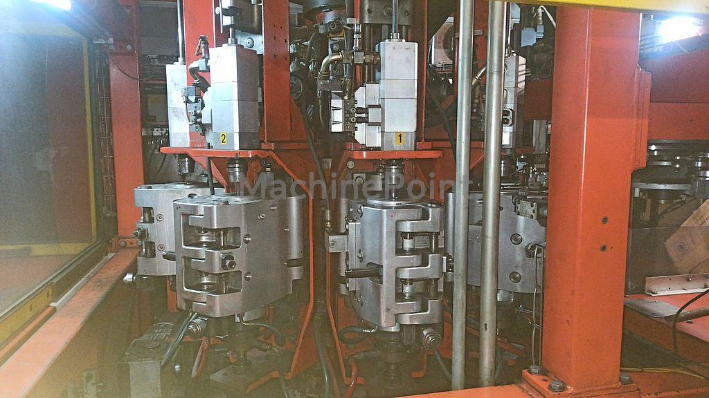 SMI - SR8 - Used machine